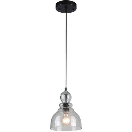 Harvest Mini Pendant - Westinghouse 6100800 Oil Rubbed Bronze Adjustable Mini Pendant