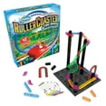 thumbnail image 1 of ThinkFun - 112480 | Roller Coaster Challenge: Thrill Ride Building Game, 1 of 4