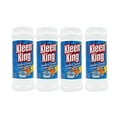 thumbnail image 1 of Kleen King 4 Pk, Stailess Steel & Copper Cleaner for Pots & Pans, 14 Oz, 1 of 4