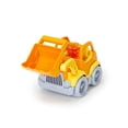 thumbnail image 4 of Cuchara verde para camiones de construcción, color amarillo/naranja, 4 of 9