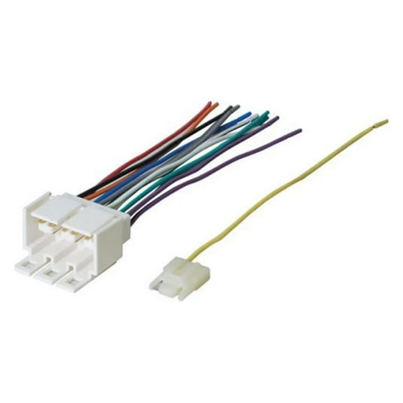 WIRE HARNESS AMERICAN@CS@ INTERNATIONAL GM 78-89