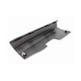 thumbnail image 4 of 51123416243 Car Bumper Cover Flap Rear Bumper Tow Bar Hole Cover Cap Insert for BMW X3 E83, 4 of 5