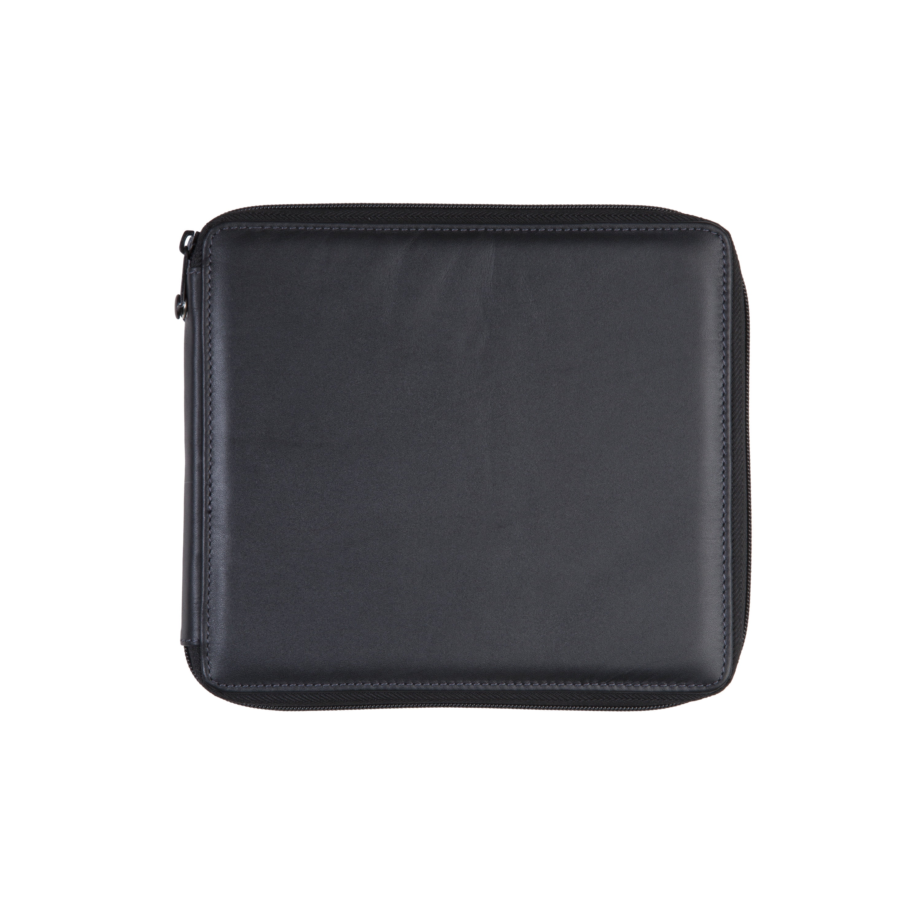 genuine leather pencil case