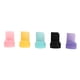 thumbnail image 1 of Kit de 5 protectores de silicona para el pulgar del clarinete, 1 of 14