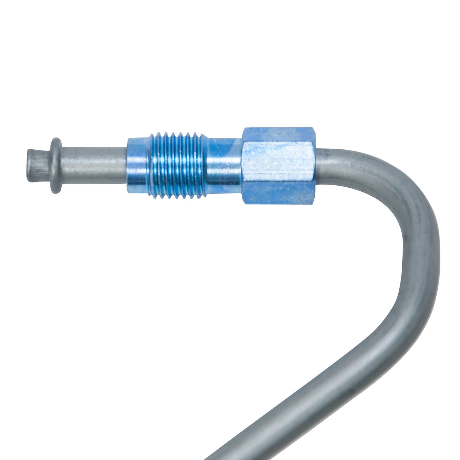 Edelmann 92570 Power Steering Pressure Line Hose Assembly, 1 Pack