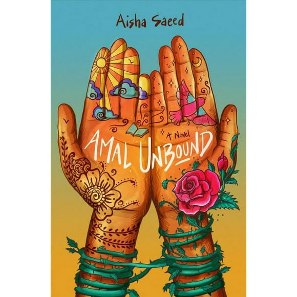 Pre-owned Amal Unbound, Hardcover by Saeed, Aisha, ISBN 0399544682, ISBN-13 9780399544682