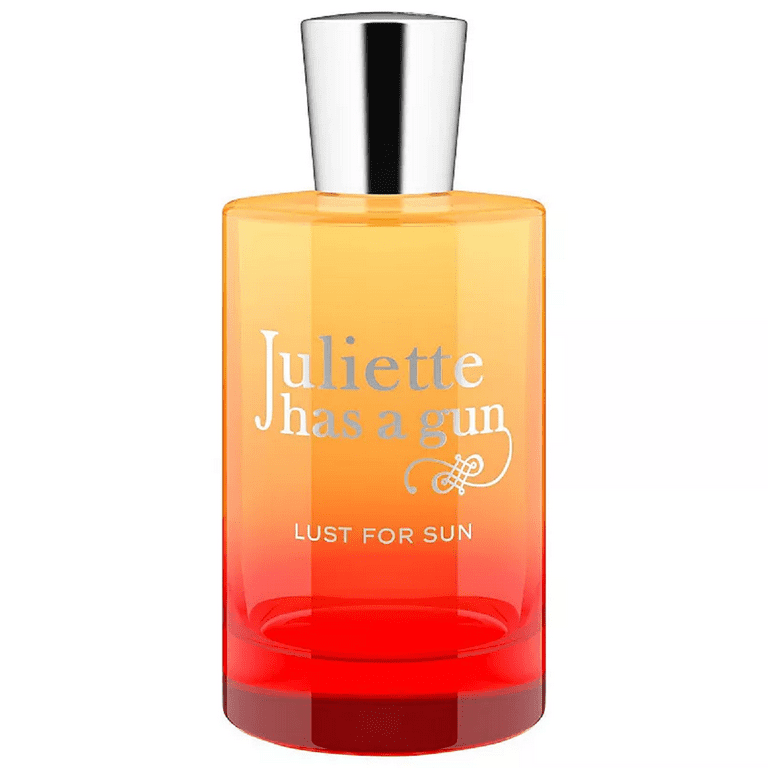 Juliette Has A Gun Lust for Sun Eau De Parfum Spray for Juliette Has A Gun Lust for Sun Eau De Parfum Spray for