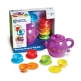 thumbnail image 1 of Set de té Learning Resources Serving Shapes, 11 piezas, más de 2 años, 1 of 7