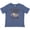 Indigo, variant on Grandma and Grandpa Love Me Sloth Girls Baby T-Shirt