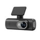 thumbnail image 1 of V22 Driving Recorder HD 4K Front & Rear Dual Recording Mobile Phone Interconnection Driving Track Ve, 1 of 5