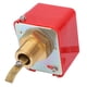 thumbnail image 1 of Interruptor de flujo de agua HFS, interruptor de flujo de agua HFS-20 Interruptor de flujo objetivo Interruptor de flujo de agua de latón Integración perfecta, 1 of 14