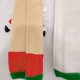 thumbnail image 5 of Conjunto de decoraciones para frigorífico Decoraciones navideñas Disposición de la escena decorativa, 5 of 7