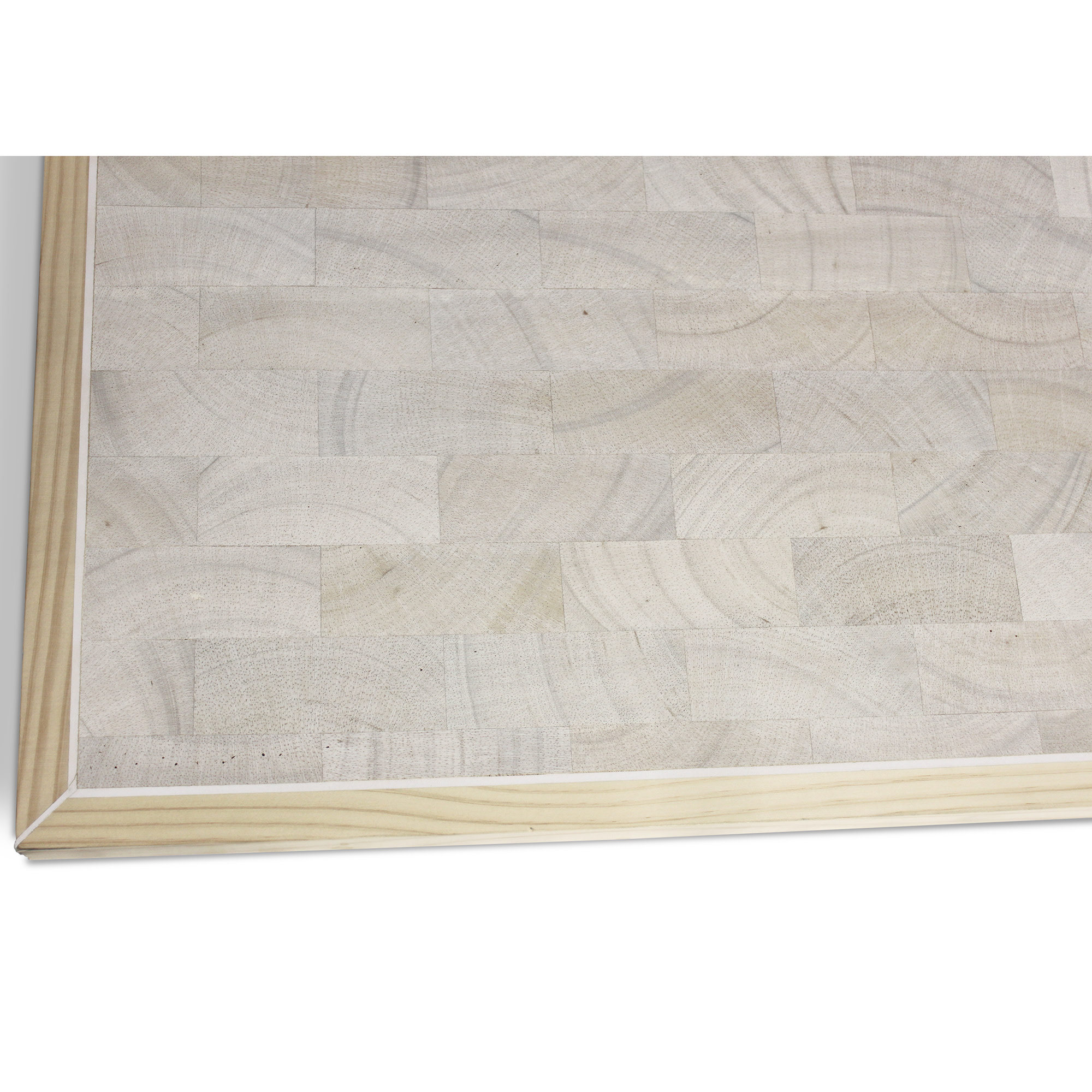 Guillow's: Balsa Work Board - 36" Large - Flat Stable Surface, Crafting Station To Build Model Planes & Pin Parts, Quality End-Grain, 36 x 12 x .75"
