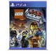 The Lego Movie pour PS4 – image 1 sur 4