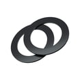 thumbnail image 2 of Almencla Connection gaskets, gaskets, pool column, rubber gasket, pool pump plug, piston, 10255, 2 of 7