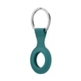 thumbnail image 2 of PANDACO Étui Porte-Clés Bleu pour Apple AirTag, 2 of 4
