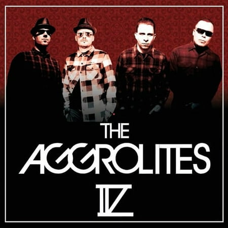 The Aggrolites - Iv - Music & Performance - Vinyl