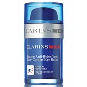 Clarins Men Line-Control Eye Balm, 0.6 Oz