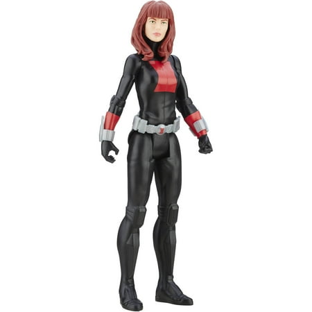 Avengers Black Widow