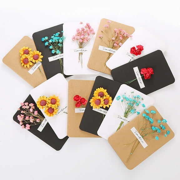 Masteelf 12 Pcs Happy Birthday Cards Bulk Greeting Card