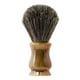 thumbnail image 4 of Brocha de afeitar para hombre, herramientas para afeitar la barba, brocha de jabón, accesorio de afeitado hecho a mano Marrón, 4 of 9
