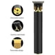 thumbnail image 3 of Hair Trimmer Men's USB Rechargeable Cordless Electric Hair Stylist Carver Hair Trimmer, 3 of 3