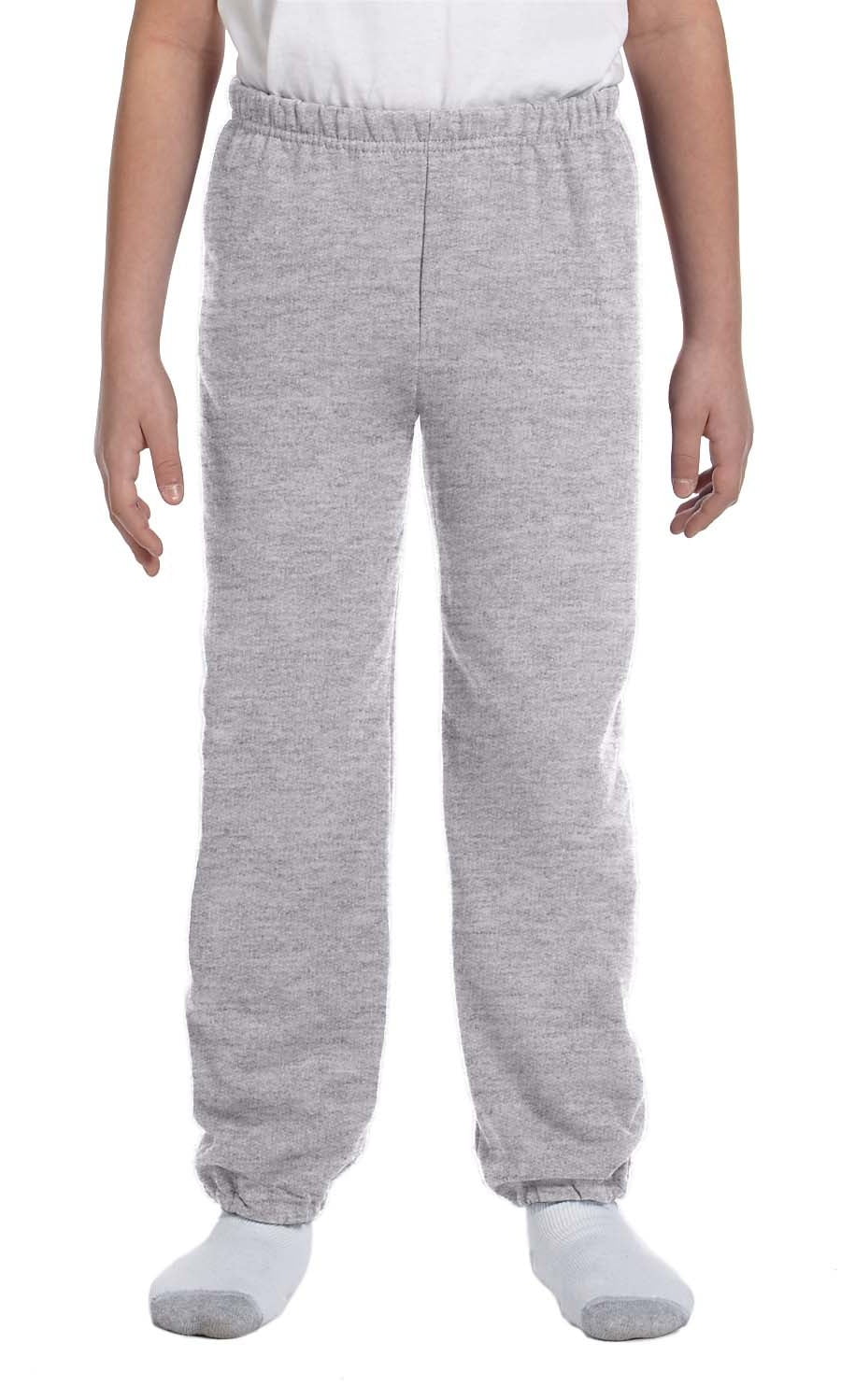 gildan fleece sweatpants