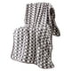 thumbnail image 2 of Toalla de secado rápido Corals Fleece Grid | Toalla de mano suave y absorbente para el baño | Paño de microfibra de secado rápido sin pelusa para la cara, las manos y el hogar, 2 of 6