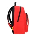 thumbnail image 3 of Mochila Grande Escolar Casa Snoopy PNT048-BP217A, 3 of 8