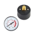 thumbnail image 6 of High-Quality Pressure Gauge for Air Compressors 0-12Bar / 0-170PSI, 6 of 7