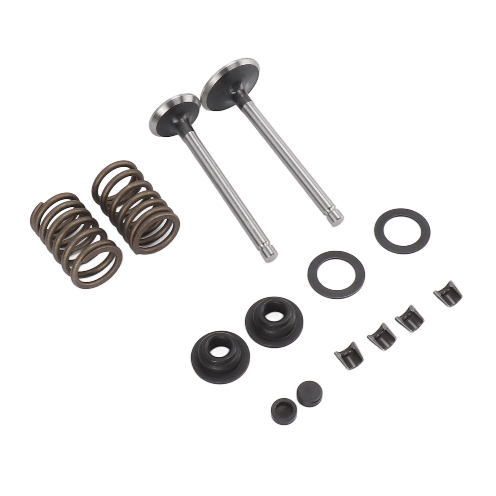 Generator Valve Stem Kit, Air Cooled Generator Intake Valve Compact