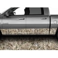 thumbnail image 1 of Speed Demon Hot Rod Shop Obliteration Buck Skull Camouflage Rocker Wraps Rocker Panel Graphic Decal Wrap Kit for Trucks and SUVs (Ultra Conformity, 12" x30), 1 of 4