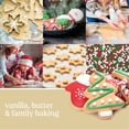 thumbnail image 2 of Yankee Candle® ScentPlug® Diffuser Christmas Cookie Refill, 2 of 5