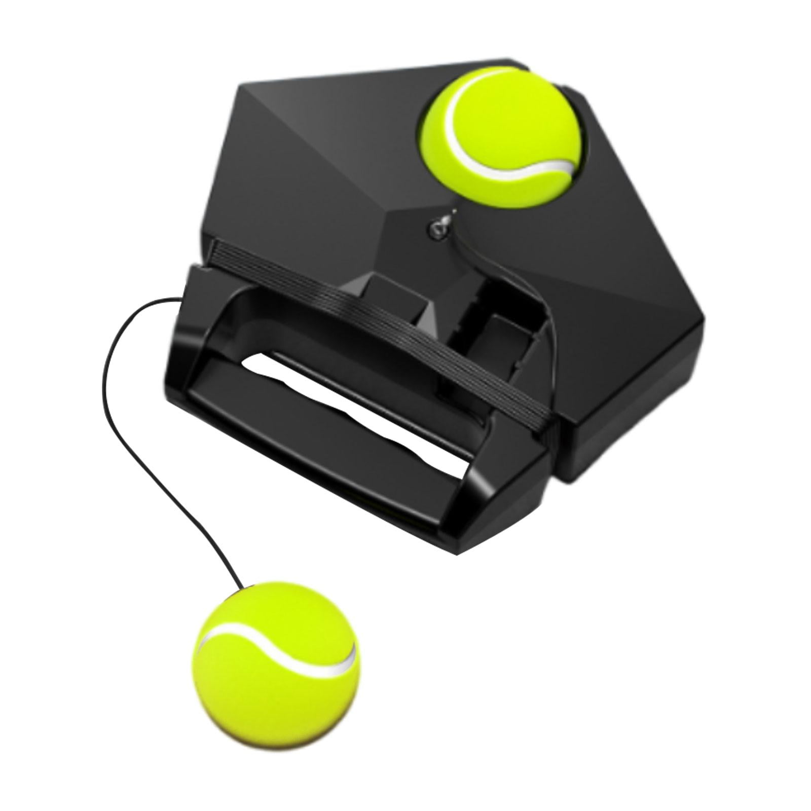 harayaa Single Tennis Ball Trainer Accessories Training Equipment with Ball for Beginner