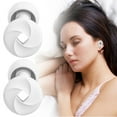thumbnail image 2 of When Earplugs Help You Sleep The Noise Turns Out To Be Right You, 2 of 4