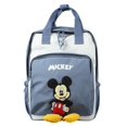 thumbnail image 1 of Disney Mickey Cute Bag Boys' and Girls' Children's Bags Elementary School Backpack Lightweight Go Out Large Capacity Backpack, 1 of 4