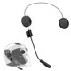thumbnail image 5 of Auricular Bluetooth Cola 5.0 para casco de motocicleta Reducción de ruido Inalámbrico, 5 of 8
