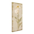 thumbnail image 2 of Trademark Fine Art 'Cosmo Panel on White Vintage v2' Canvas Art by Cheri Blum, 2 of 3