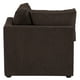 thumbnail image 3 of Sillón Esquinero Dicasa Versa Café, 3 of 7