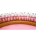 thumbnail image 6 of H2OGO! Sundae Inflatable Round Kiddie Pool 63" x 63", 6 of 9