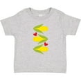 thumbnail image 3 of Inktastic Corn Lover Corn on the Cob Boys or Girls Baby T-Shirt, 3 of 5