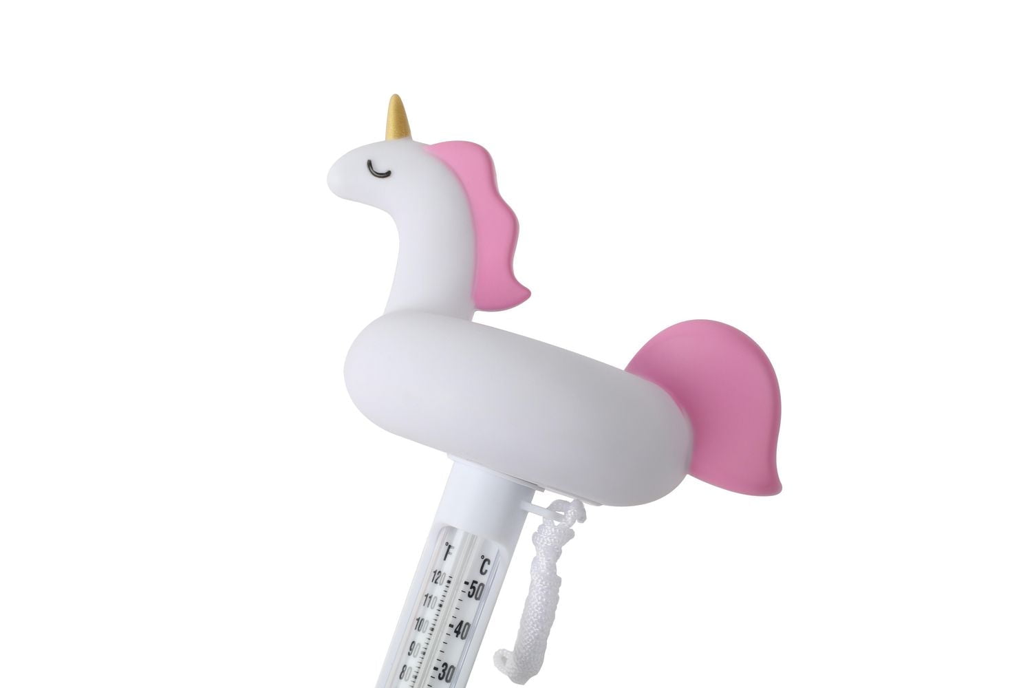 Thermomètre de piscine Mainstays Licorne
