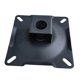 thumbnail image 2 of Chasis de silla giratoria con base para silla de oficina, accesorios de repuesto, accesorios de silla de oficina resistentes de metal para sillas de, 2 of 7