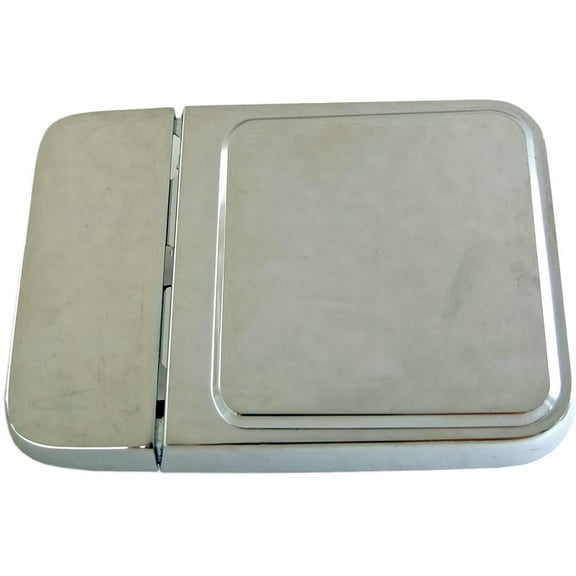 Dorman 760-5110 Exterior Door Handle for Specific International Models, Zinc Chrome