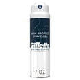 thumbnail image 1 of Gel de afeitar Gillette SkinGuard para hombre 207 ml con manteca de karité, 1 of 7