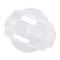 thumbnail image 1 of Protector De Lente De Cámara De Acción, Múltiples Orificios De Ventilación Cubierta Protectora De Lente De Cámara De Acción Ajuste A Presión De Alta Definición Para PC Para, 1 of 7