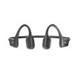 thumbnail image 6 of Shokz Open Run Wireless Bone Conduction Sport Headphones with Built-In Mic - Black, 6 of 14