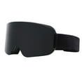 thumbnail image 1 of Gafas de esquí, gafas de nieve antivaho cilíndricas, gafas de esquí con protección ultravioleta para hombres y mujeres, 1 of 5