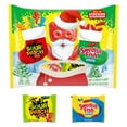 thumbnail image 3 of SOUR PATCH KIDS and SWEDISH FISH Mini Holiday Candy Variety Pack, 22 Snack Packs, 3 of 14