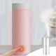 thumbnail image 1 of Hervidor de viaje portátil | Hervidor de coche 3 en 1 y botella de agua térmica | Hervidor eléctrico de acero inoxidable de 400 ml con apagado automático | Hervido rápido para té, café y fórmul, 1 of 5